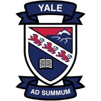 Yale Secondary School logo - Similar company to Murray Gm - Abbotsford