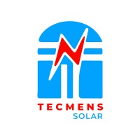 Tecmens Solar logo - Similar company to Greenmove Energy