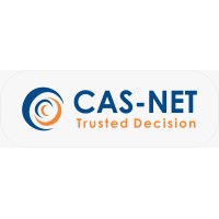 CAS-NET LIMITED logo - Similar company to Nigeria National Accreditation System (Ninas)