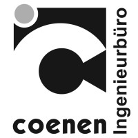 Ingenieurbüro Coenen GmbH logo - Similar company to Bim-Visual Gmbh