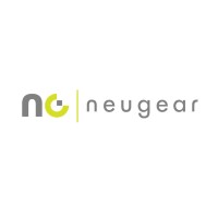 Neugear Promotions logo - Similar company to Harbour Solutions Importation Inc.
