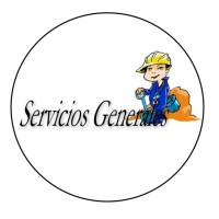 SERVICIOS GENERALES logo - Similar company to Pervol Servicios Generales S.A.C.