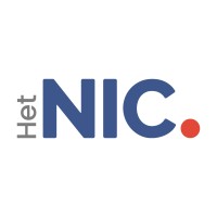 Het NIC logo - Similar company to Inkada