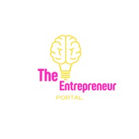 The Entrepreneur Portal | The Recruitment Agency Academy logo - Similar company to Opusx Outsourcex - Virtual Recruitment Agency
