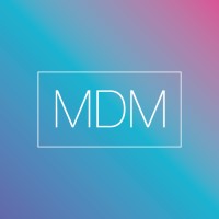 MDM Digital Group logo - Similar company to Smart Connecting