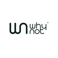 Whynot Experiences logo - Similar company to Anima'Ns Educació I Esport Sl