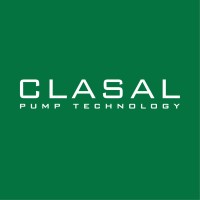 Clasal logo - Similar company to De Buf Concrete Mixers