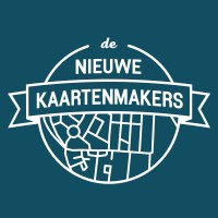 Denieuwekaartenmakers
