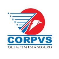 CORPVS - Corpo de Vigilantes Particulares LTDA logo - Similar company to Singular