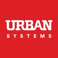 Urban Systems Ltd. logo - Similar company to Mcelhanney
