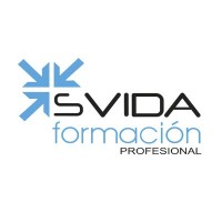 Svida Formación logo - Similar company to Artic Educación