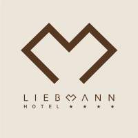 Hotel Liebmann logo - Similar company to Dattelbär