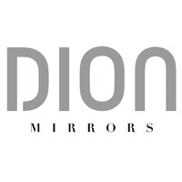 Dion Mirrors logo - Similar company to Boer Glas