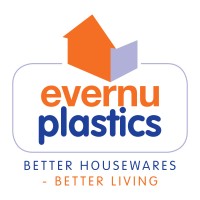 Evernu Plastics logo - Similar company to Gps Plastics