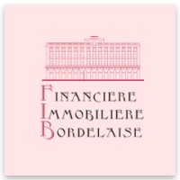 Financiere Immobiliere Bordelaise logo - Similar company to Ecoconfort Cee