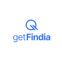 getFindia logo - Similar company to Mood Up