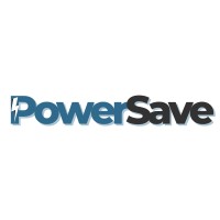 PowerSave logo - Similar company to Power Save