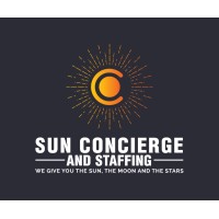 Sun Concierge & Staffing logo - Similar company to Hireone