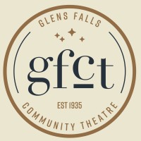 Glens Falls Community Theatre logo - Similar company to Which Side Digital