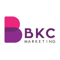BKC Marketing Digital logo - Similar company to Made Neat