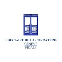 Fiduciaire de la Corraterie SA logo - Similar company to Patrimgest Sa