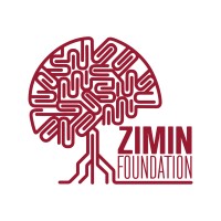 Zimin Foundation logo - Similar company to Accelerateky
