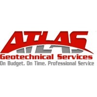 Atlas Geotechnical Services logo - Similar company to Alcentre Group Pty Ltd