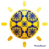 Sollar Engenharia Energética logo - Similar company to Práxis Construtora