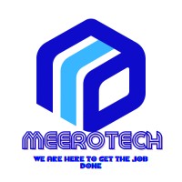 A.Jawadi - MEEROTECH Founder logo - Similar company to Studio Qatar