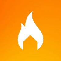 Burninghouse logo - Similar company to Farrell Network