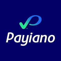 Payiano logo - Similar company to Smart Lead Tech - برمجيات الريادة الذكية
