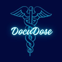 DocuDose logo - Similar company to Samajik Yuva Sangthan Sansthan (Syss)