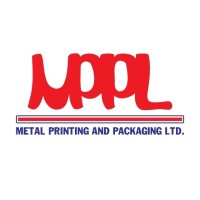 Metal Printing & Packaging Ltd (MPPL) logo - Similar company to Macbey Metal Packaging