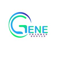 Ogene Pharmed Bonyan logo - Similar company to Baset Pazhuh