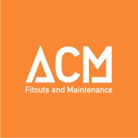 ACM Fitouts and Maintenance logo - Similar company to Mendelson And Frost