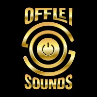 Offlei Sounds logo - Similar company to Ipanema Records