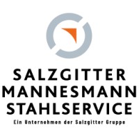 Salzgitter Mannesmann Stahlservice GmbH logo - Similar company to Speed Byd
