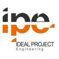 IdealProject Engineering, LLC logo - Similar company to Sadrefarda Technology Engineering Co.