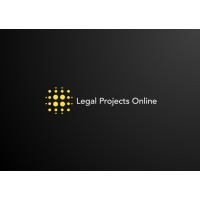 Legal Projects Online logo - Similar company to Mass Legal Answers Online