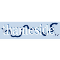 Thameside.TV logo - Similar company to Phabrix