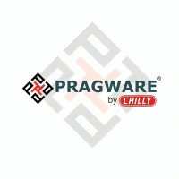 PRAGWARE By CHILLY logo - Similar company to Vardiwale (A Unit Of Shakun Apparels)