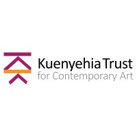 Kuenyehia Trust for Contemporary Art logo - Similar company to 1952.Africa