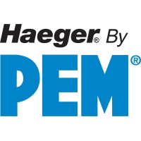 Haeger logo - Similar company to Profil®