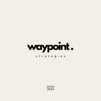 Waypoint Strategies logo - Similar company to Bluewater Adventures Ltd