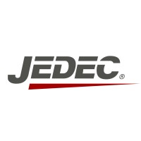 JEDEC logo - Similar company to M9 Tech Solutions Pte Ltd
