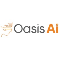 Oasis Ai Ltd logo - Similar company to Knowup.Io