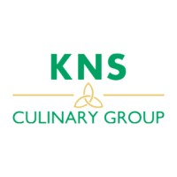 KNS Culinary Group logo - Similar company to Gesin