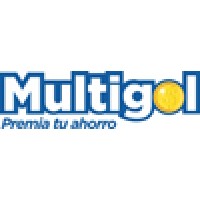 Multigol logo - Similar company to Enivel7