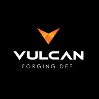 Vulcan Blockchain logo - Similar company to Altcoinbreaking