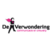 De Verwondering Communicatie & Ontwerp